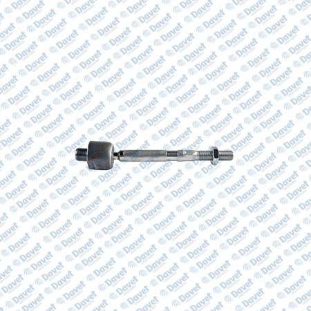 TEKNOROT H-463 Rot Mili On Honda Civic 16-21